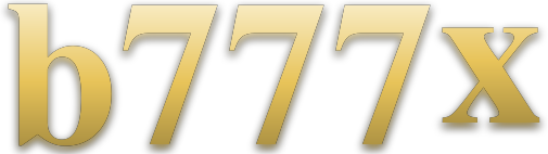 b777x logo